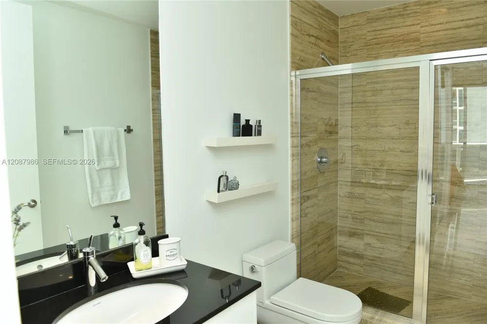 16001 Collins Ave #2302 Sunny Isles Beach, FL 33160