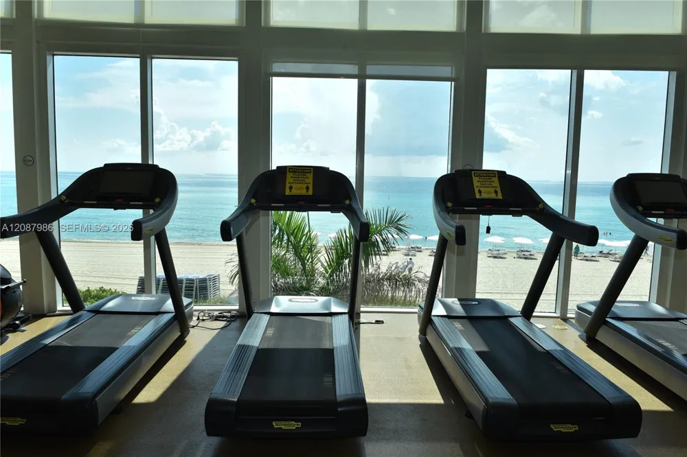 16001 Collins Ave #2302 Sunny Isles Beach, FL 33160