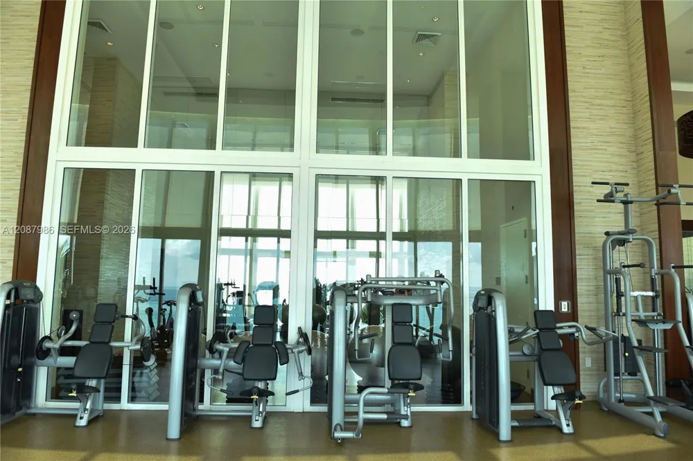 16001 Collins Ave #2302 Sunny Isles Beach, FL 33160
