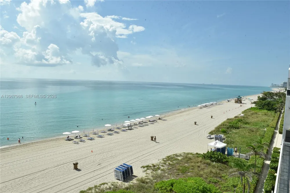 16001 Collins Ave #2302 Sunny Isles Beach, FL 33160