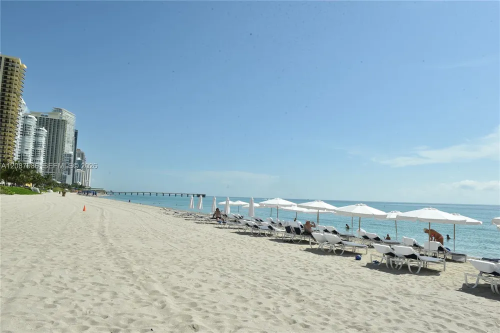 16001 Collins Ave #2302 Sunny Isles Beach, FL 33160