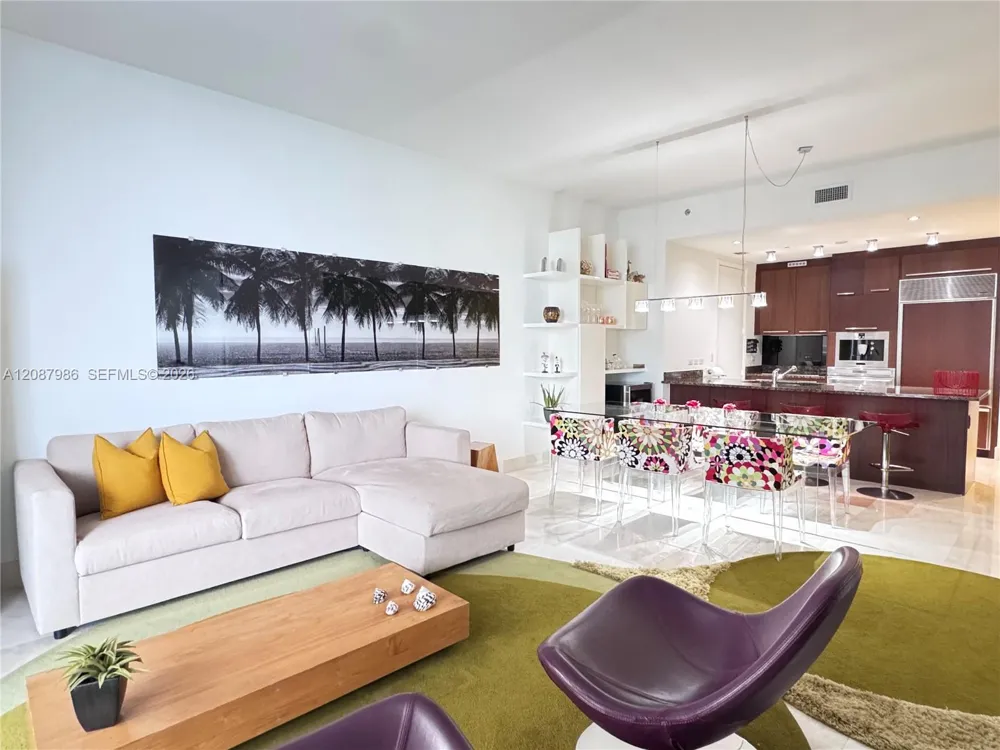 16001 Collins Ave #2302 Sunny Isles Beach, FL 33160