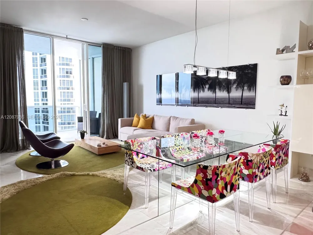 16001 Collins Ave #2302 Sunny Isles Beach, FL 33160
