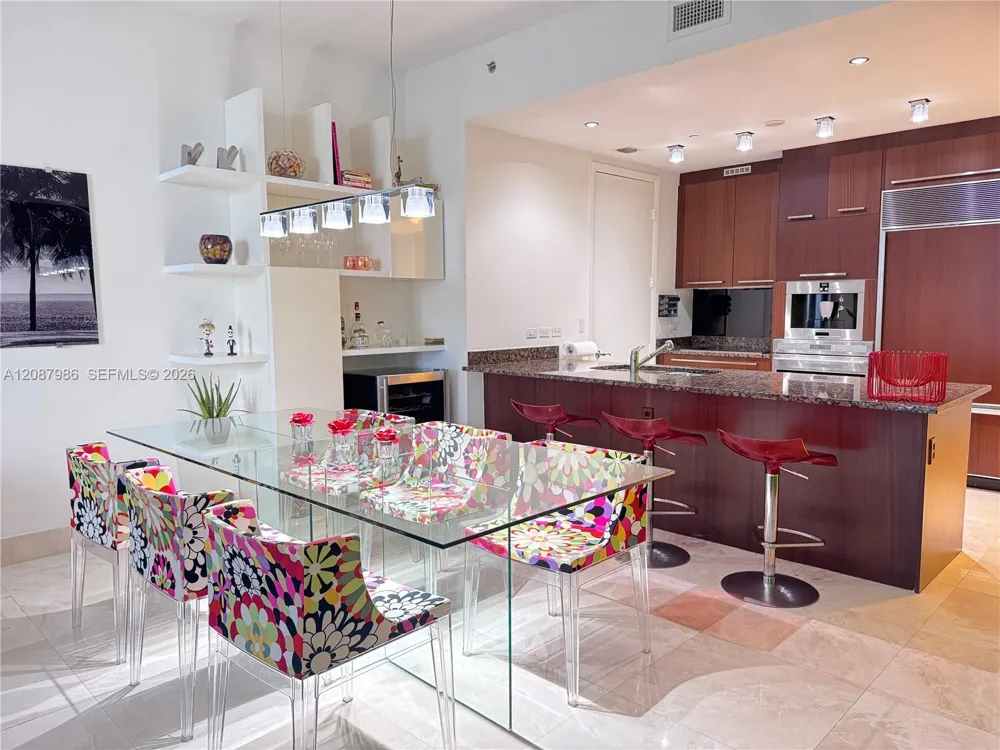 16001 Collins Ave #2302 Sunny Isles Beach, FL 33160