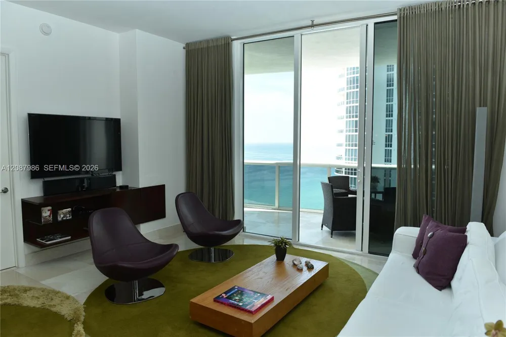 16001 Collins Ave #2302 Sunny Isles Beach, FL 33160