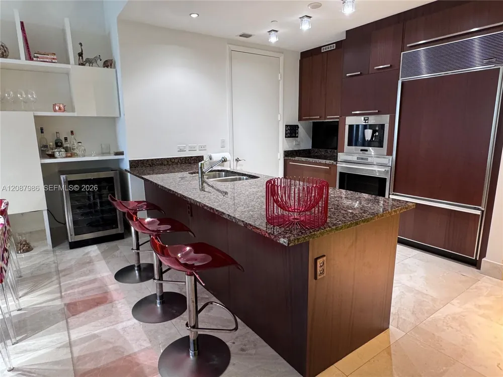 16001 Collins Ave #2302 Sunny Isles Beach, FL 33160