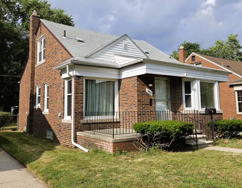 26722 W Chicago