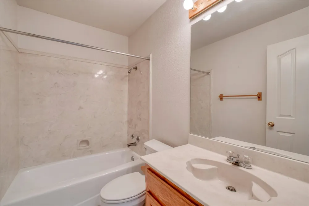 615 County Road 357 Granger, TX 76530
