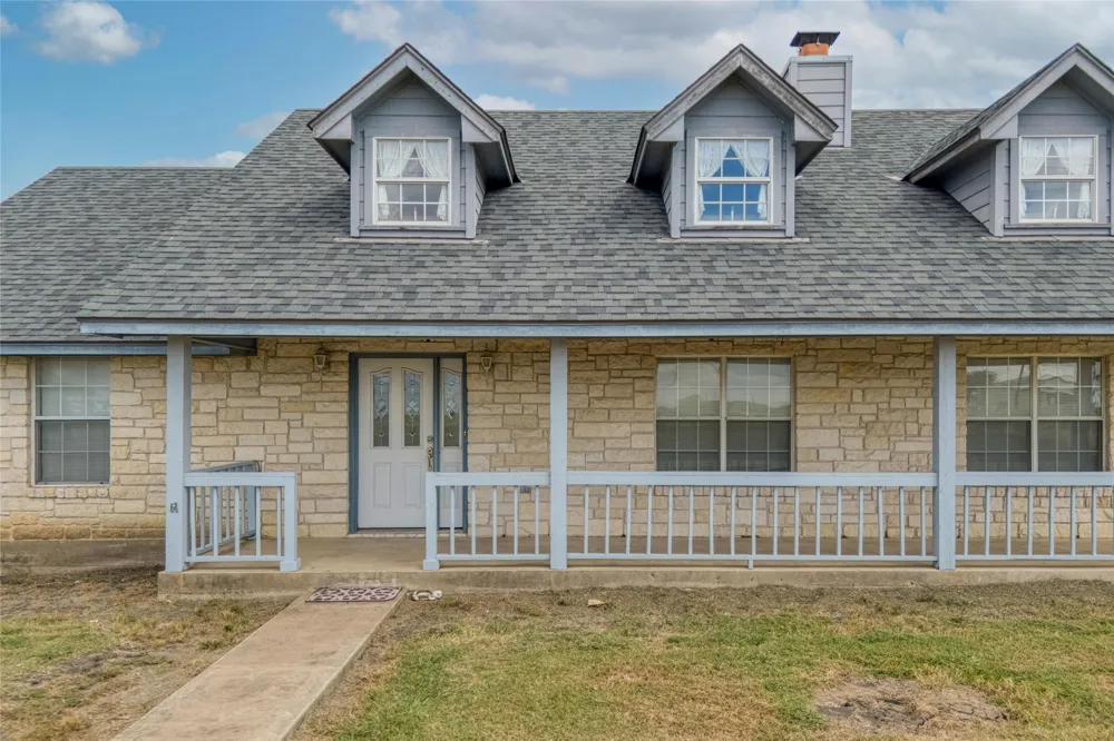 615 County Road 357 Granger, TX 76530