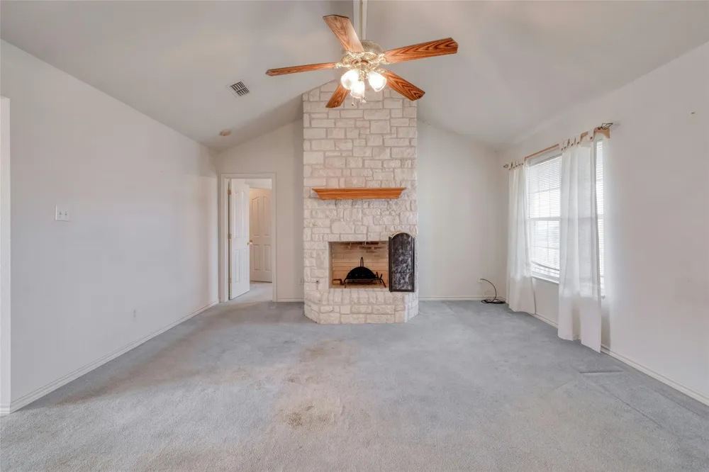 615 County Road 357 Granger, TX 76530