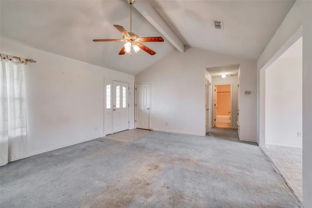 615 County Road 357 Granger, TX 76530