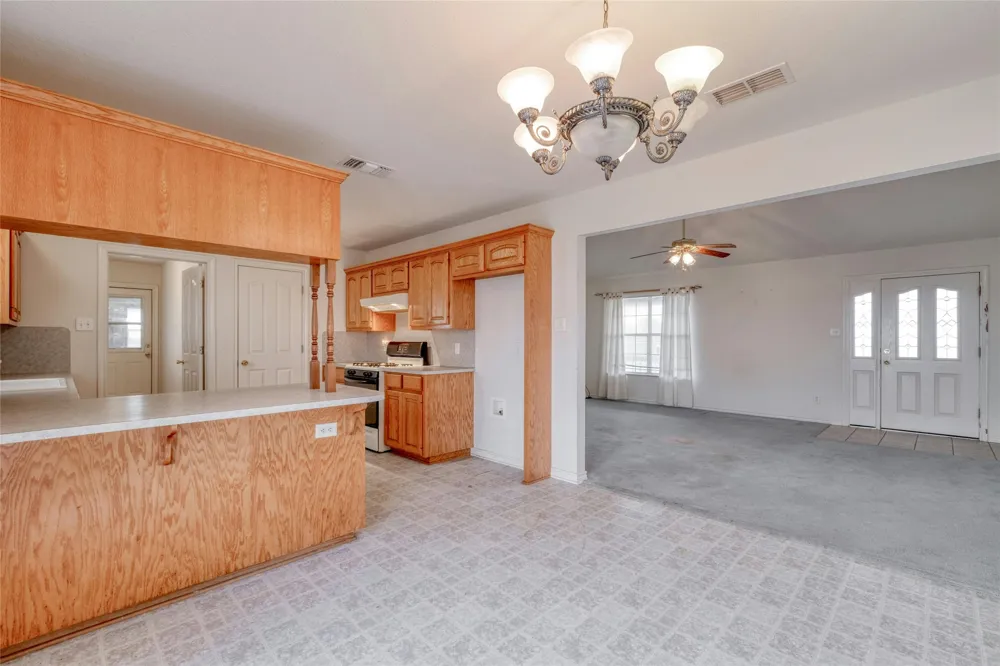 615 County Road 357 Granger, TX 76530