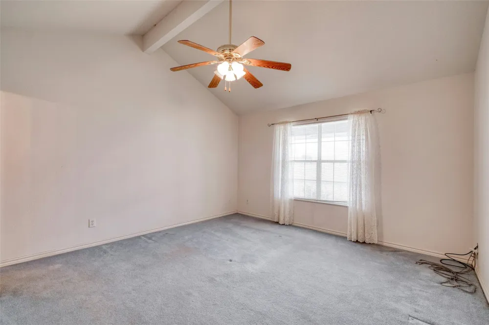 615 County Road 357 Granger, TX 76530