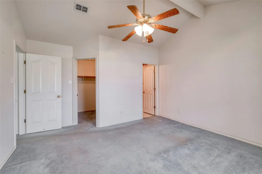 615 County Road 357 Granger, TX 76530