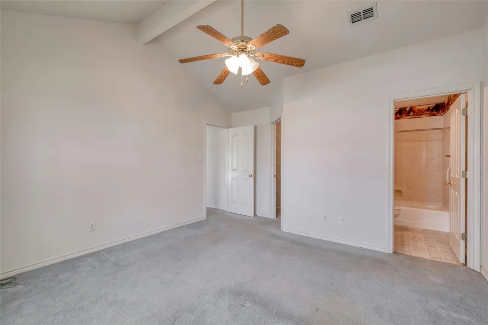 615 County Road 357 Granger, TX 76530