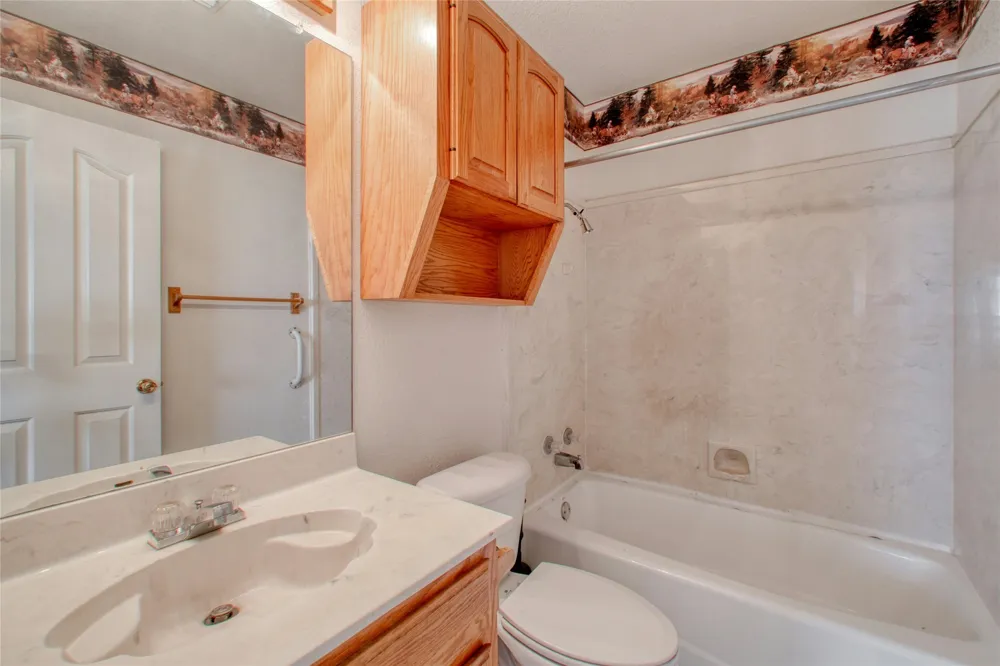 615 County Road 357 Granger, TX 76530