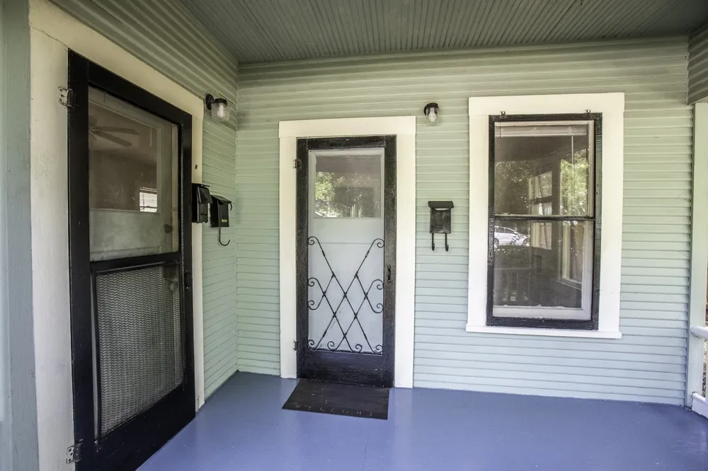 4205 Avenue B #Unit B Austin, TX 78751