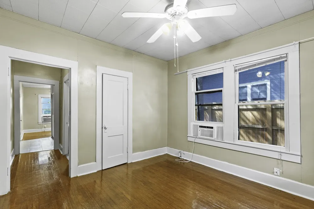 4205 Avenue B #Unit B Austin, TX 78751