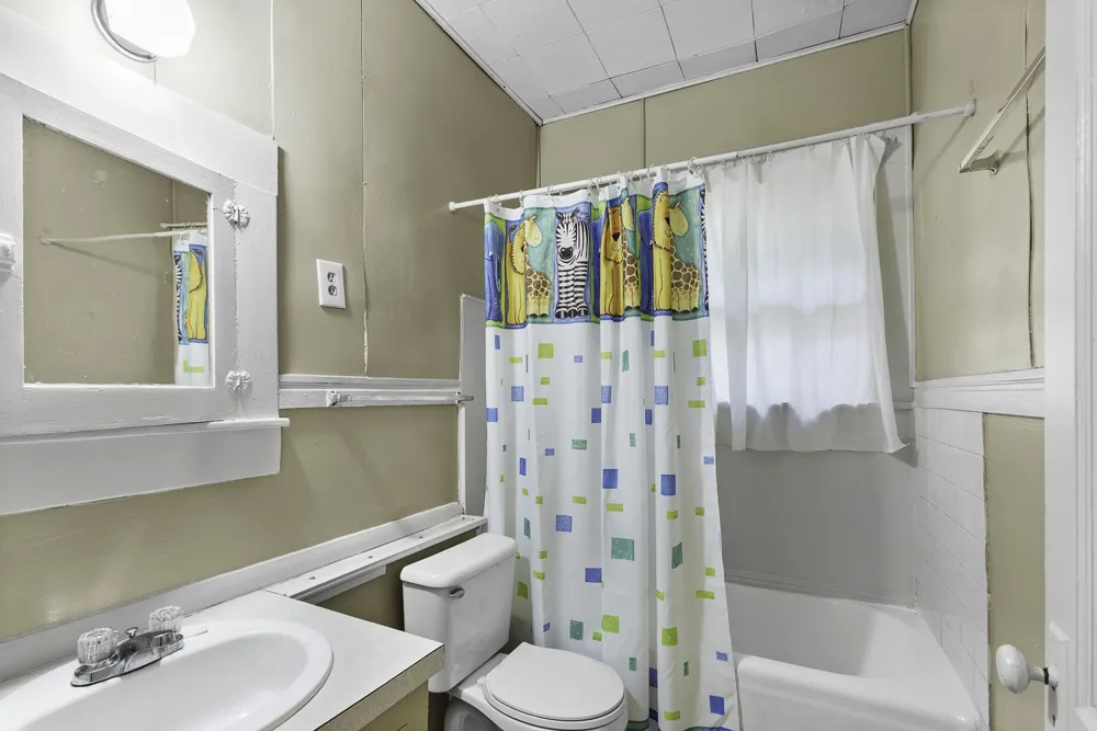 4205 Avenue B #Unit B Austin, TX 78751