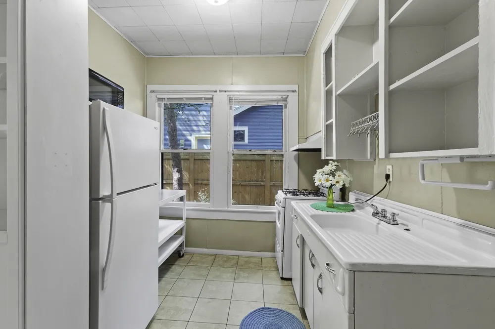4205 Avenue B #Unit B Austin, TX 78751