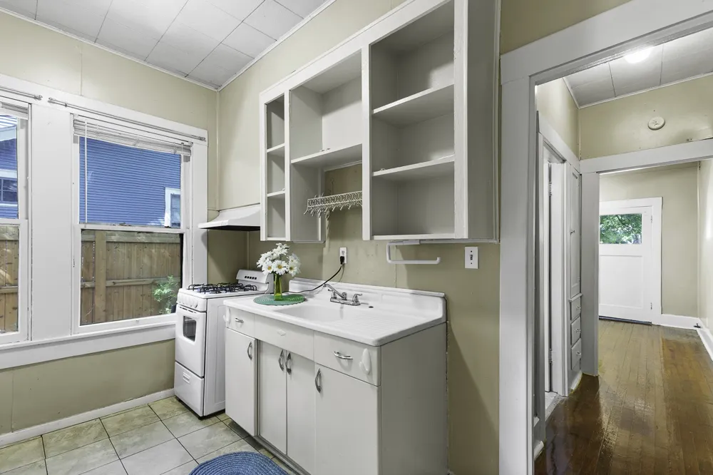 4205 Avenue B #Unit B Austin, TX 78751