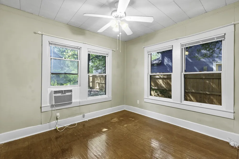 4205 Avenue B #Unit B Austin, TX 78751