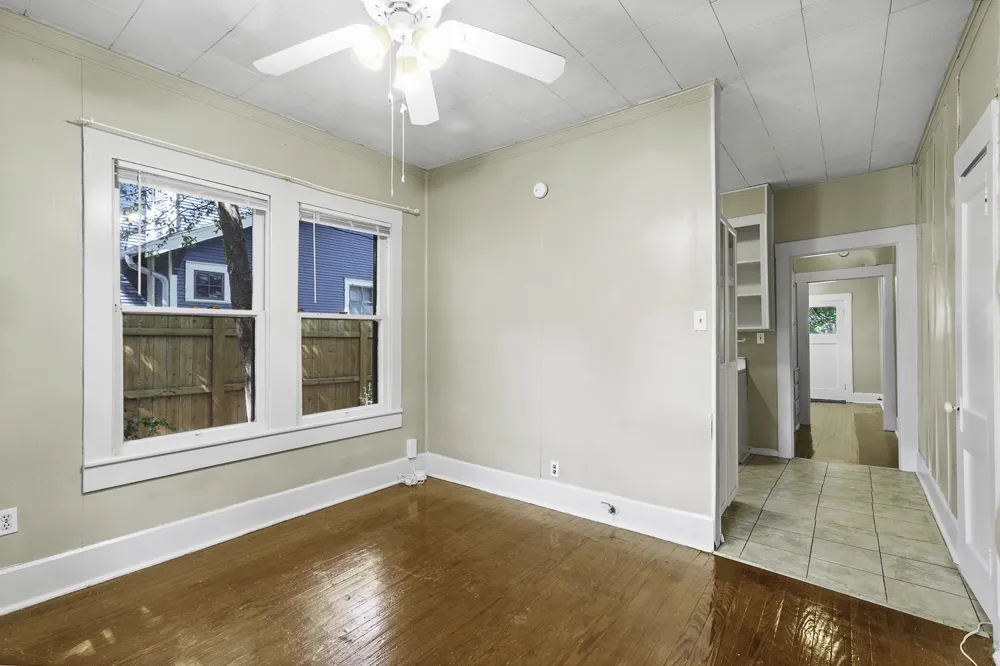 4205 Avenue B #Unit B Austin, TX 78751