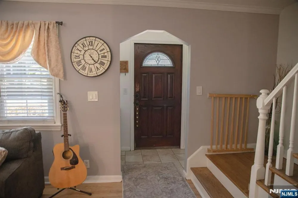 22 Warren Road Fair Lawn, NJ 07410