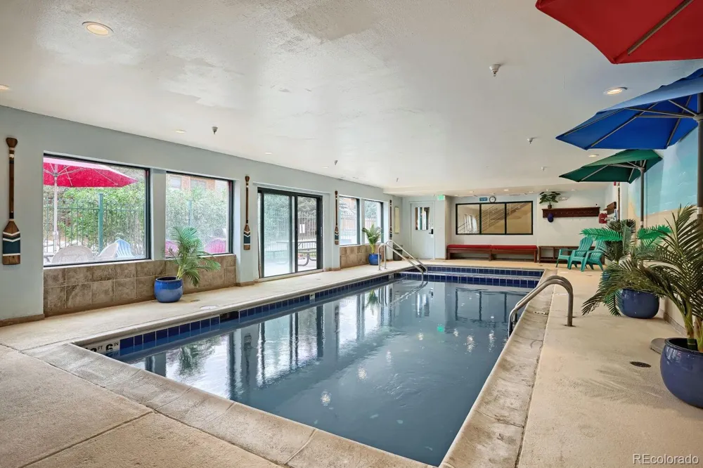 23110 US Highway 6 #5024 Dillon, CO 80435
