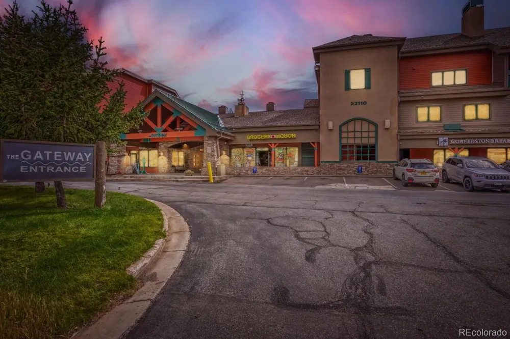 23110 US Highway 6 #5024 Dillon, CO 80435