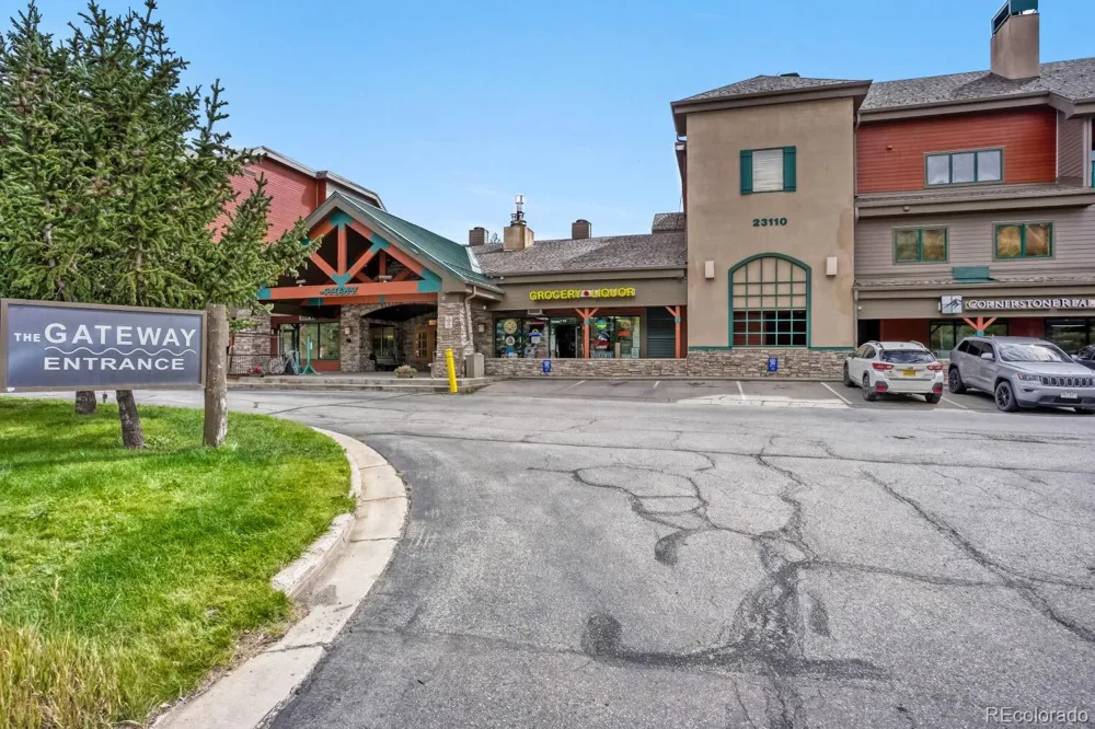 23110 US Highway 6 #5024 Dillon, CO 80435