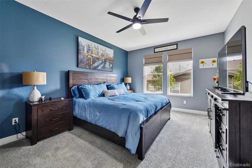 6988 Sagerock Road Castle Pines, CO 80108