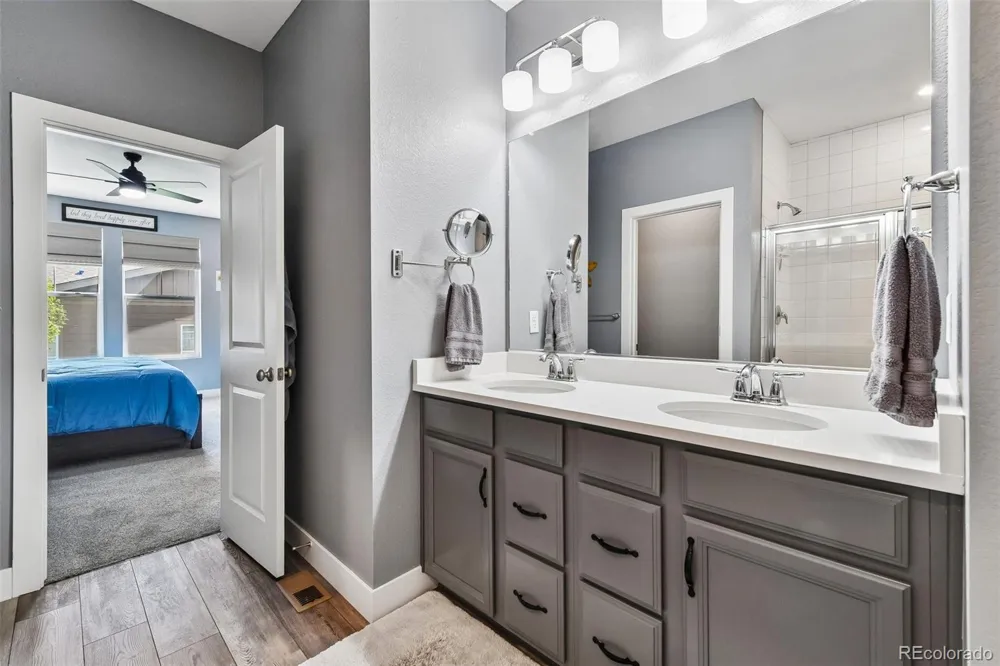 6988 Sagerock Road Castle Pines, CO 80108