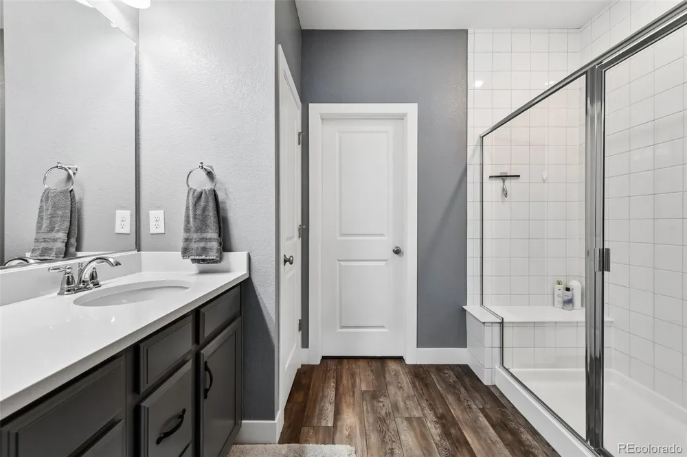 6988 Sagerock Road Castle Pines, CO 80108