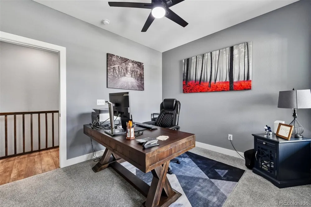 6988 Sagerock Road Castle Pines, CO 80108