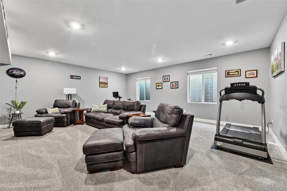 6988 Sagerock Road Castle Pines, CO 80108