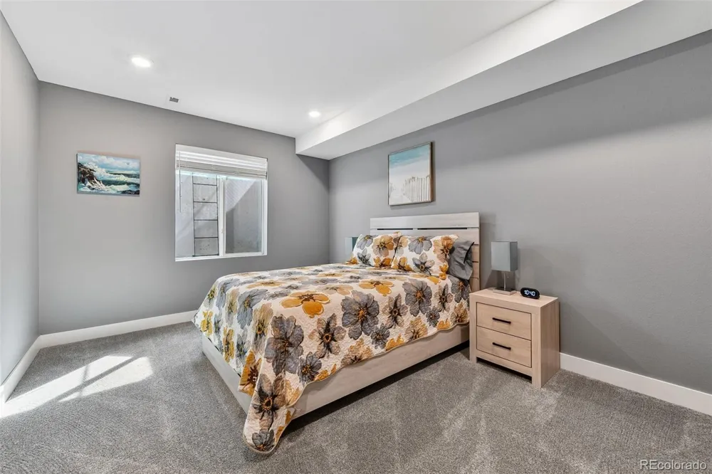 6988 Sagerock Road Castle Pines, CO 80108