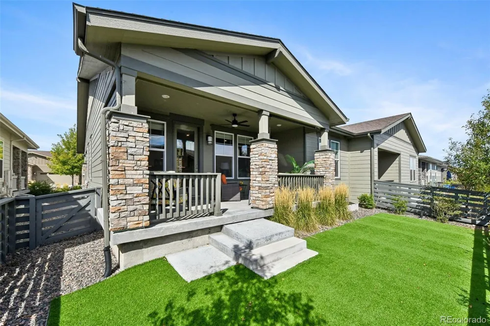 6988 Sagerock Road Castle Pines, CO 80108