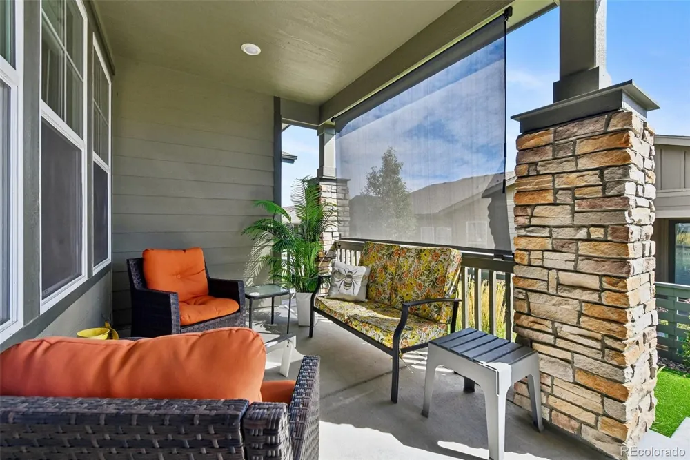 6988 Sagerock Road Castle Pines, CO 80108