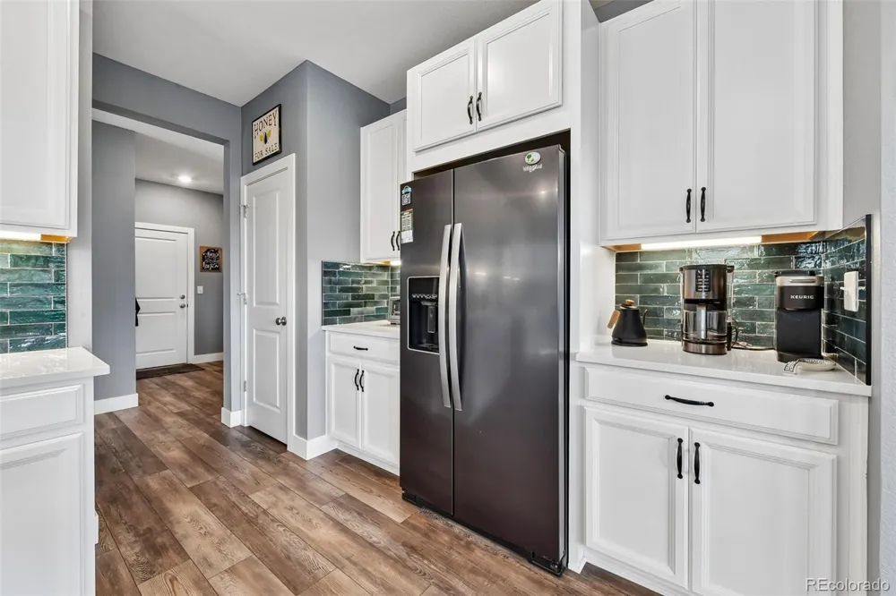 6988 Sagerock Road Castle Pines, CO 80108