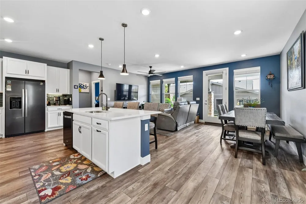 6988 Sagerock Road Castle Pines, CO 80108