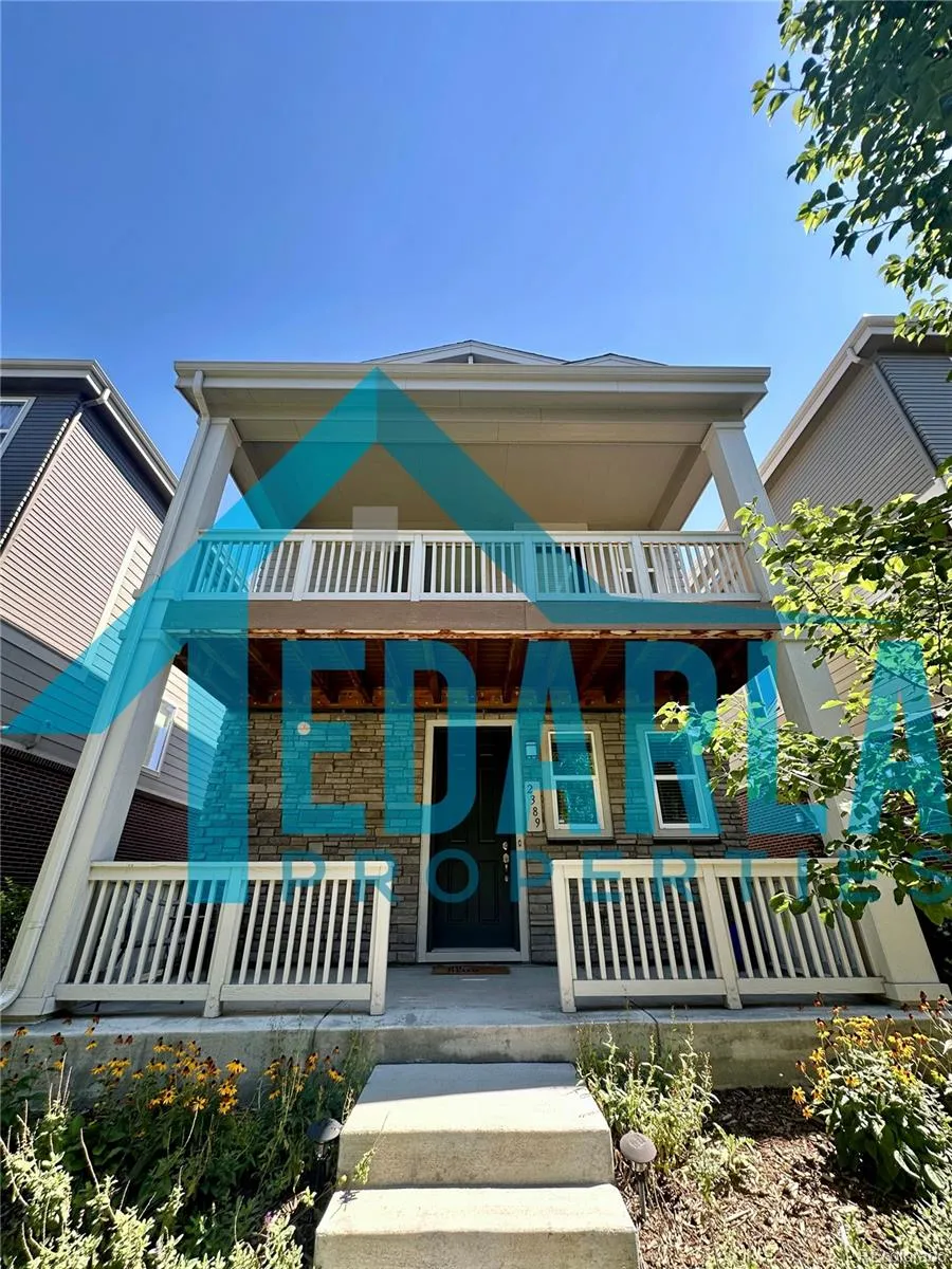 2389 S Tucson Street Aurora, CO 80014