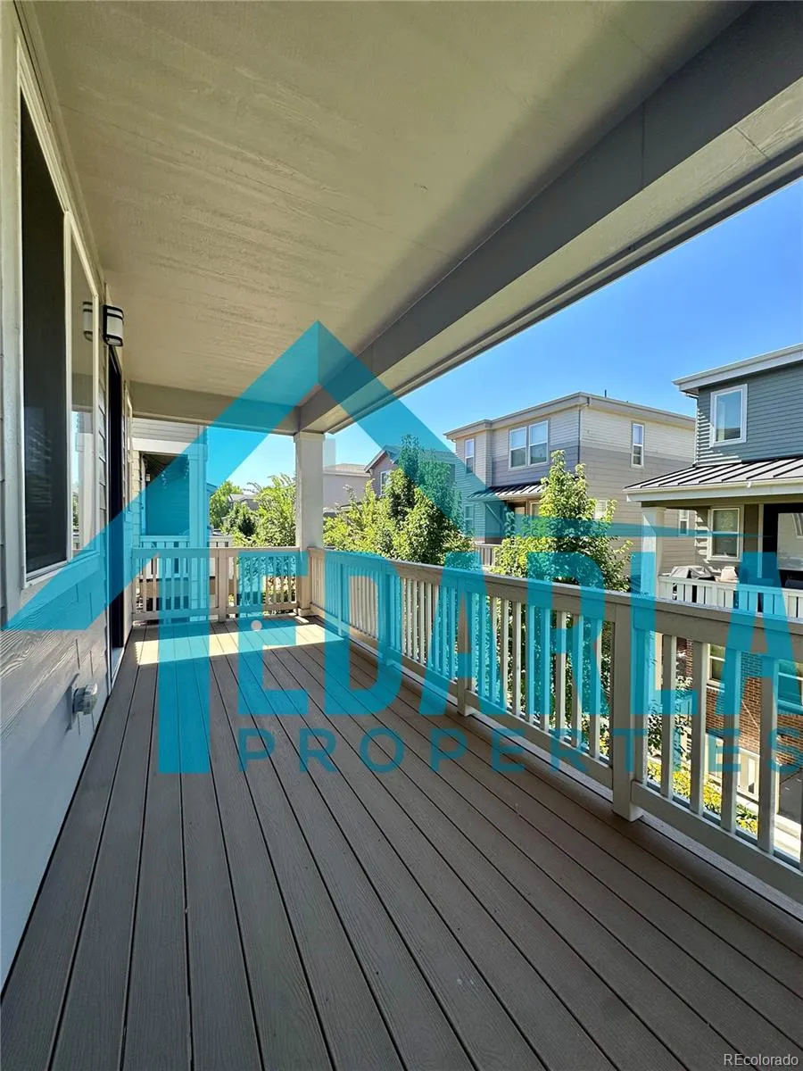 2389 S Tucson Street Aurora, CO 80014