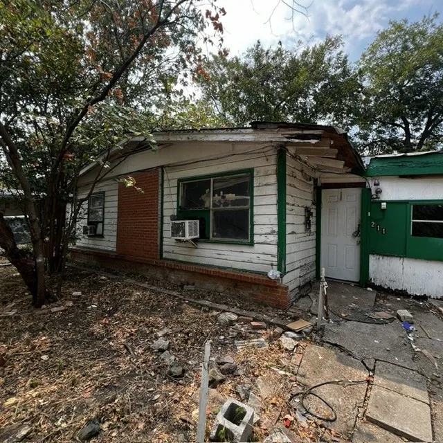 211 Hamden Lane Mesquite, TX 75149