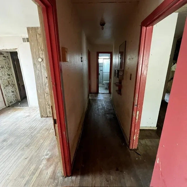 211 Hamden Lane Mesquite, TX 75149