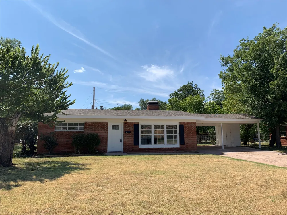 650 peake Abilene, TX 79603