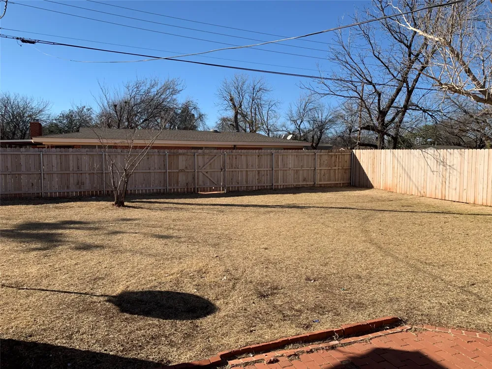 650 peake Abilene, TX 79603