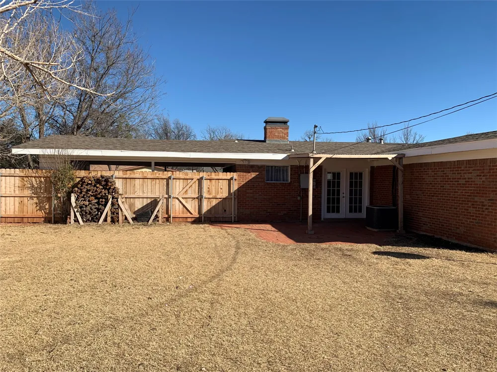 650 peake Abilene, TX 79603