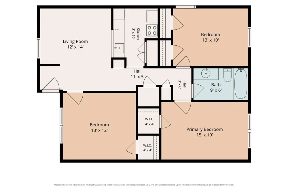 6401 Skyline Drive #38 Houston, TX 77057