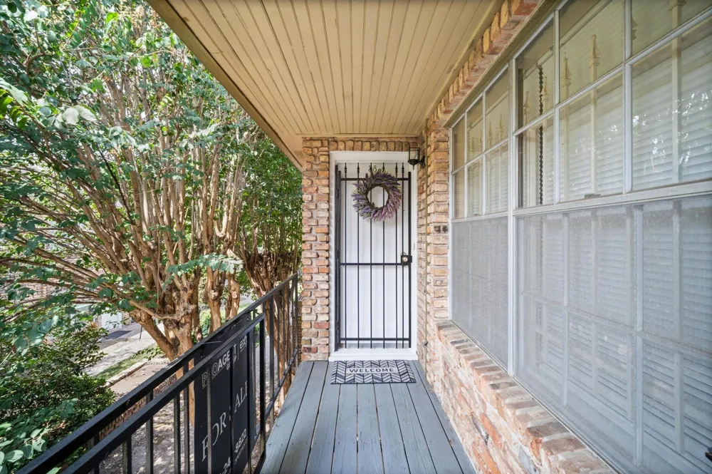 6401 Skyline Drive #38 Houston, TX 77057